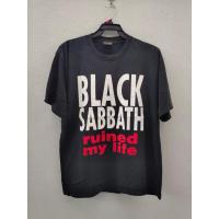 ราคา เสื้อวง BLACK SABBATH 1999 มือสองของแท้ (9835589186)