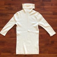 ราคา เสื้อไหมพรมคอเต่า Michael Kors (1679874472)