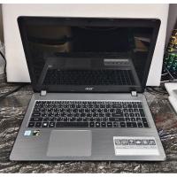 ราคา Acer Aspire I7 GEN 7 RAM 8 GB SSD 120 GB+ SATA 1Tb 15.6" FHD GTX 950M (25363845289)