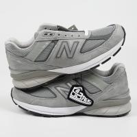 ราคา New Balance 990V5 (M990GL5) ✅พร้อมส่ง แท้ 100%✅ (23471841684)