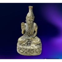 ราคา พ่อปู่ฤาษีประทานพร เนื้อโลหะ (22986896453)