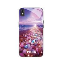 ราคา สําหรับ Samsung Galaxy A10/ Samsung A10 4G, Goose Soft Stone Road, บุคลิกภาพอินเทรนด์, เคสป้องกันโทรศัพท์ป้องกันการตก (44375157063)