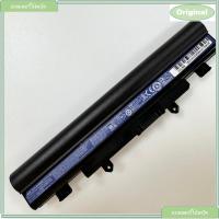 ราคา ⭐ ใหม่ Acer AL14A32 Notebook Battery Aspire E5-421G E5-471 E5-551 E5-571 E5-411 Travelmate แบตเตอรี่ .battergood battery (43006757260)