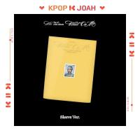 ราคา (Sleeve ver.) KAI (EXO) [Wait On Me] 4th Mini Album (22nd Apr.2025) (26481417200)