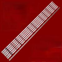 ราคา แถบหลอด LED (แถบไฟ) รุ่นใหม่ดั้งเดิม สำหรับทีวี Samsung UA39F5088AR – รุ่น BN41-02027A / BN96-26928 / 2013SVS39F (25797711027)