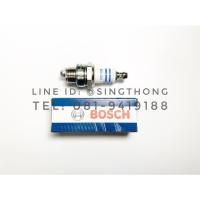 ราคา หัวเทียน BOSCHแท้ WS7E สำหรับ เครื่องพ่นยา เครื่องตัดหญ้า (2910138408)