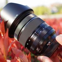 ราคา ฟูจิXF16-80 XF18-135 XF18-55 XC16-50เลนส์ซูมไมโครเดี่ยว (28253166709)