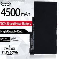 ราคา Laptop Battery CM03XL For Hp EliteBook 840 845 850 740 745 750 G1 G2 717376-001 CO06XL HSTNN-DB4Q HSTNN-IB4R HSTNN-DLB4R (25331996474)