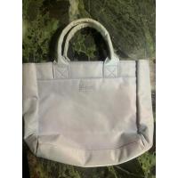 ราคา กระเป๋าถือ anello สีม่วง มือสอง ของแท้ (23574173225)