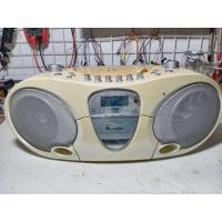 ราคา วิทยุเทป cd ACONATIC มือสอง (41512490486)