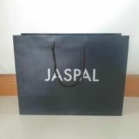 ราคา ถุงกระดาษแบรนด์ jaspal ของแท้จากช้อป % (11095884677)