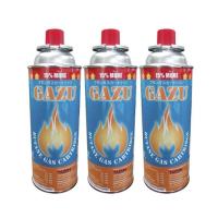 ราคา แก๊สกระป๋อง กาซู่ 250 กรัม × 3 กระป๋อง แก๊สกระป๋อง แม็กซ์เซฟ 250 กรัม x 3 กระป๋อง (20991507569)