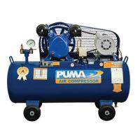ราคา ปั๊มลมลูกสูบพูม่า PUMA รุ่น PP-2P ขนาด 1/2 แรงม้า ถังลม 92 ลิตร ไฟฟ้า 220V ของแท้ 100% (24371162253)