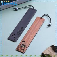 ราคา LONTIME ที่คั่นหนังสือวินเทจ, สไตล์จีนโลตัสบ่อแสงจันทร์หนังสือคลิป, เครื่องเขียนแบบพกพาไม้ Retro Pagination Mark อ่านผู้ที่ชื่นชอบ (43975248907)