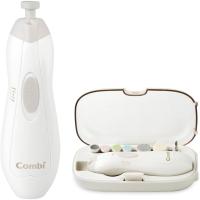 ราคา Combi Baby and Mom Nail Care Set Premium Silky White Premium Model with Glass FilesHigh quality products Directly from Japan (43618895870)