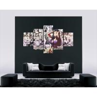 ราคา ตกแต่งผนัง 1 ชุด อะนิเมะ Nico Robin Special Edition pusatmode1234 (41774591169)