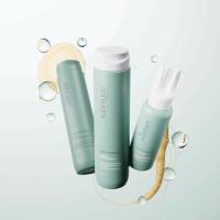 ราคา **ใหม่ ของแท้** ซาทินิค แอนตี้-แฮร์ฟอลล์ สคัลพ์ แอนด์ แฮร์ แชมพู คอนดิชันเนอร์ (สำหรับผมอ่อนแอ) (28578038660)