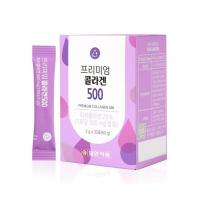 ราคา Il-Yang Daily Beauty Premiun Collagen 500 mg [1กล่อง 30 ซอง] (5089890050)
