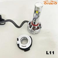 ราคา H7 LED LIGHT STAND EXCHANGE – สําหรับ KIA K3, KIA FORTE 2013-2015, KIA RONDO, KIA RIO, KIA SEDONA, HYUNDAA, SOLATI (24191740265)