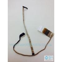 ราคา สายแพจอโน้ตบุ๊ค Samsung NP300E4C ขนาด 14.0 นิ้ว - BA39-01233A Notebook LCD Cable (มือสอง) (4817244389)