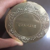 ราคา แป้งฝุ่น canmake (84664483)