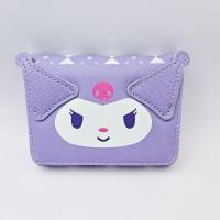 ราคา กระเป๋าตังเด็ก3พับลายการ์ตูน (43720433470)