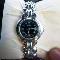 ราคา นาฬิกาFendiสำหรับผู้หญิง (2679484416)