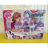 ราคา บ้านม้าโพนี่ แรริตี้ของแท้ (4439288182)