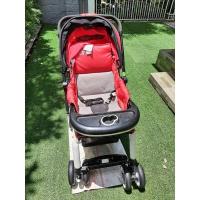 ราคา รถเข็นเด็ก ยี่ห้อ fin babiesplus (5892968772)