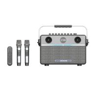 ราคา HomePro ลำโพงบลูททูธพร้อมไมค์ MI-X500 แบรนด์ AIWA (42569627493)