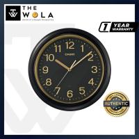 ราคา นาฬิกาแขวน Casio IQ-59-1 (23343465762)