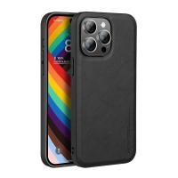 ราคา X-Level PC เคสหนังสําหรับ iPhone 14, 14 Pro, 14 Max, 14 Pro Max พร้อมขอบยืดหยุ่นกันกระแทกหรูหรา (24945701697)