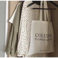 ราคา Sale❗️กระเป๋าผ้า columbia เกาหลี (10269548176)