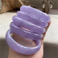 ราคา สร้อยข้อมือหยกเหมืองเก่าในเมียนมาร์ กำไลหยกไวโอเล็ตที่ให้ความชุ่มชื้น หยกสำหรับผู้หญิง ของขวัญพร้อมกล่องของขวัญ (42255111472)