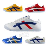 ราคา รองเท้าผ้าใบ Leo Star รุ่น Sakura สี ขาว, ครีม, แดง, เหลือง, ฟ้า (9098525662)