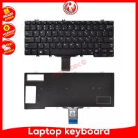 ราคา แป้นพิมพ์แล็ปท็อป Dell Latitude E7280 7290 7390 E7285 5290 E5285 5289 (43215663439)