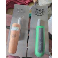 ราคา เกียงขัดมัน 10นิ้ว ด้ามไม้ ด้ามไฟเบอร์ ใช้ฉาบปูนแผ่นบางเกลี่ยง่าย (29860078550)