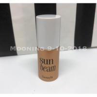 ราคา Benefit : sun beam ขนาดพกพา 4 ml (แบ่งขายจาก set) (1561056351)