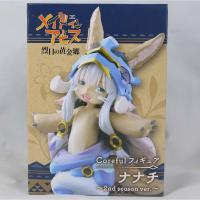 ราคา Nanachi Figure from Made in Abyss brand Taito ร้านไทย ส่งเร็ว (25379081076)
