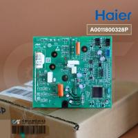 ราคา A0011800328P แผงวงจรแอร์ Haier แผงบอร์ดแอร์ไฮเออร์ แผงโมดูลคอยล์ร้อน รุ่น HSU-13VDA03TC (28237225560)