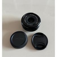 ราคา Lens Fuji XF 18mm f/2 R (24135315491)