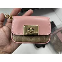 ราคา พวงกุญแจCoach มือสองแท้ (3782073195)