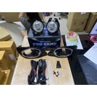 ราคา ไฟตัดหมอก/สปอร์ตไลท์ โตโยต้า วีออส Toyota Vios 2007-2012 IN-VIS07-CH (4733969298)