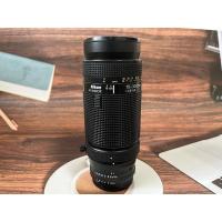 ราคา Nikon AF 75-300mm f4.5-5.6 (12978363317)