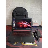 ราคา NOTEBOOK (โน้ตบุ๊ค) ACER NITRO AN515-52-51SH (BLACK) (7717361107)