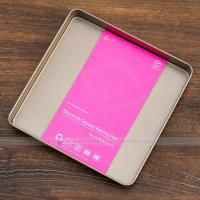 ราคา ถาดอบ เค้ก ขนมปัง แยมโรล Baking Pan Non-stick Cake Roll Baking Biscuit BREADLEAF (9679383298)