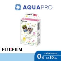 ราคา FUJIFILM INSTAX-MINI FILM HELLO KITTY 3 10 แผ่น ฟิล์มอินสแตนท์ของแท้ By Aquapro (14199539878)