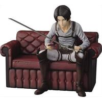 ราคา Levi ของแท้ JP - Ichiban Kuji [โมเดล Attack on Titan] (19349257278)