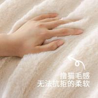 ราคา Plush กระต่าย โซฟาเบาะหนาลื่น 2025 ใหม่ฤดูใบไม้ร่วงฤดูหนาวเบาะหนังโซฟาผ้าคลุมพิเศษ (25343883470)