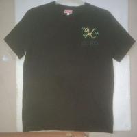 ราคา เสื้อยืด KENZO Paris ไซส์ S fit M SECOND ORIGINAL (29014417260)